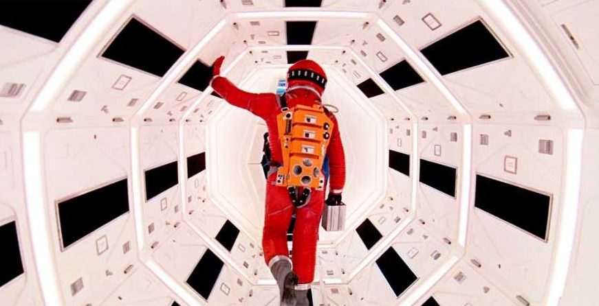 Still the Ultimate Trip; ‘2001: A SPACE ODYSSEY’ Turns 50 : Long Island ...